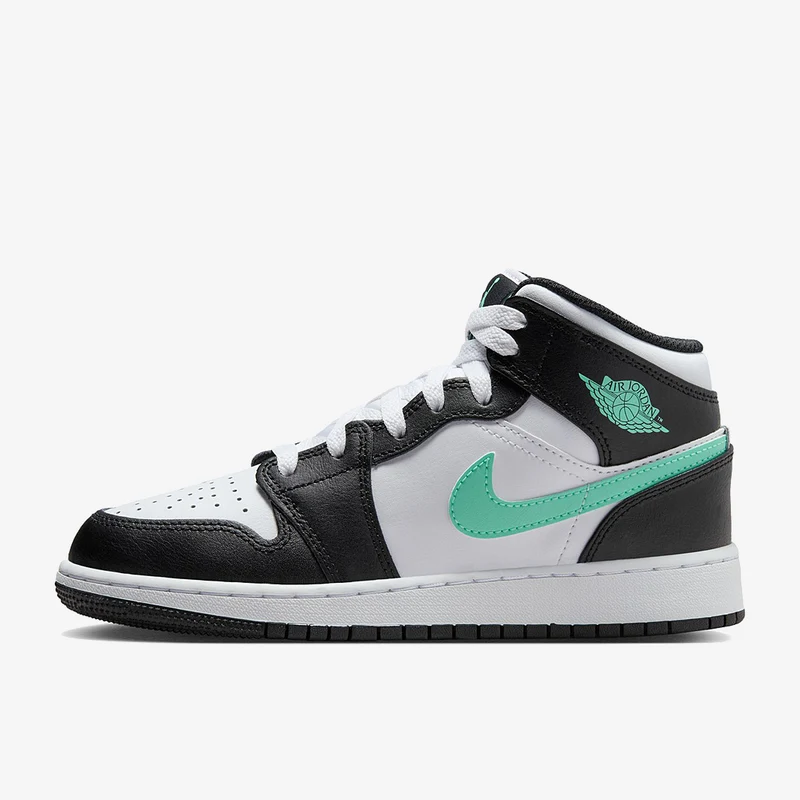 Air Jordan 1 Mid Ältere Kinder (GS)