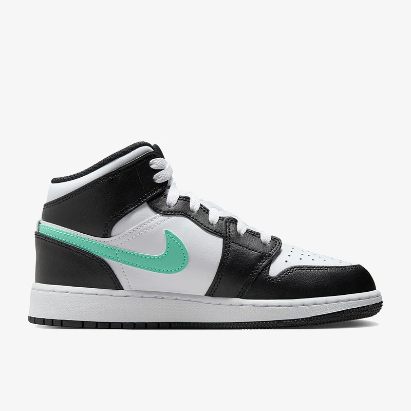 Air Jordan 1 Mid Ältere Kinder (GS)