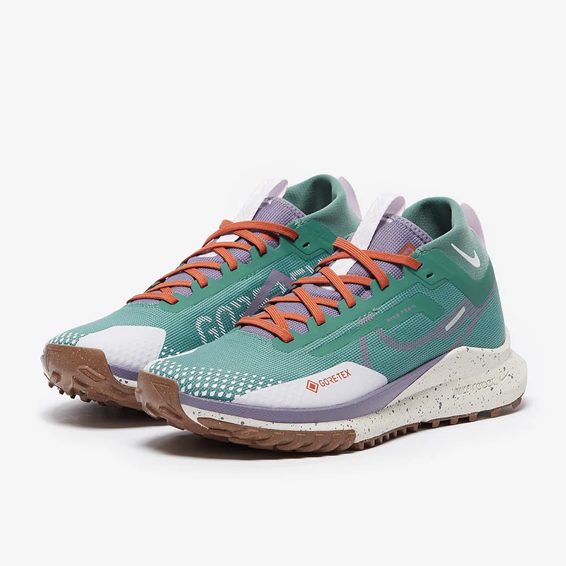 Nike Damen ReactX Pegasus Trail 4 GORE-TEX