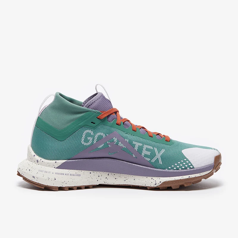 Nike Damen ReactX Pegasus Trail 4 GORE-TEX