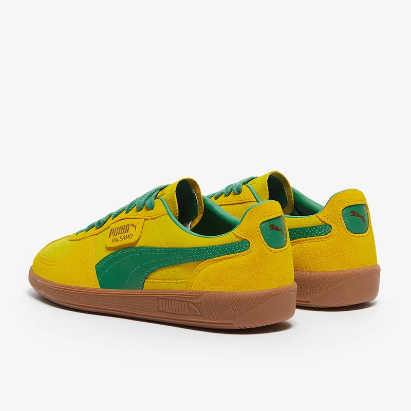 Puma Palermo
