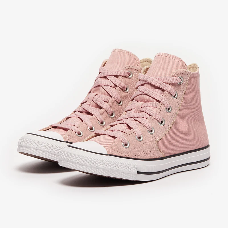 Converse Damen Chuck Taylor All Star Mixed Materials