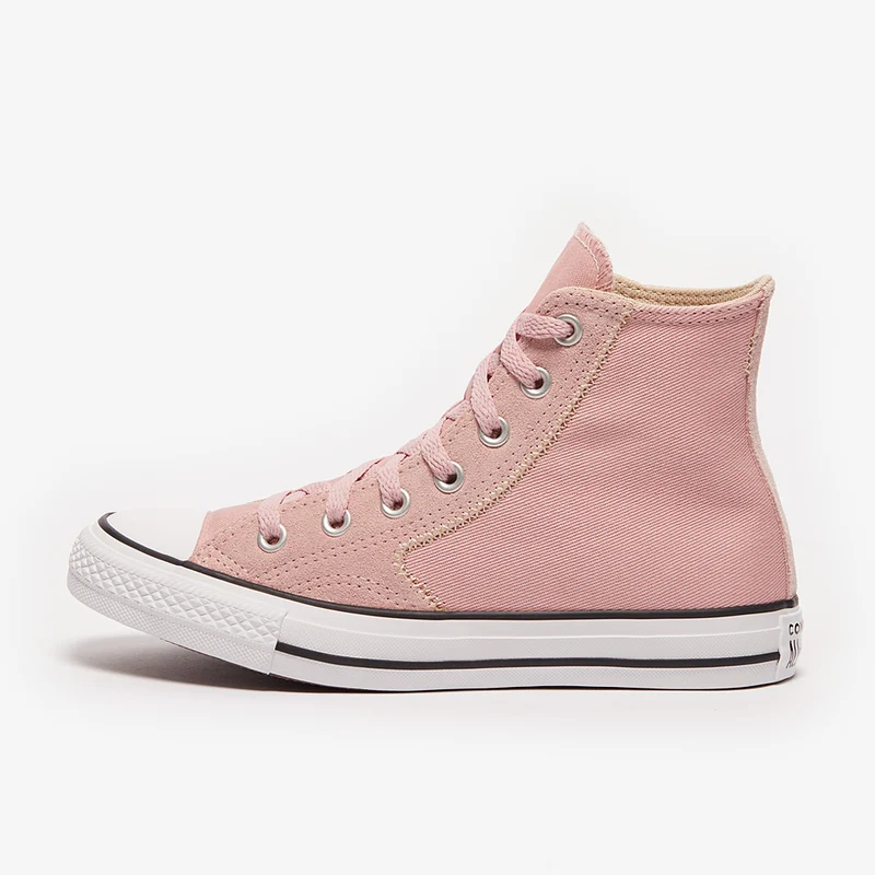 Converse Damen Chuck Taylor All Star Mixed Materials
