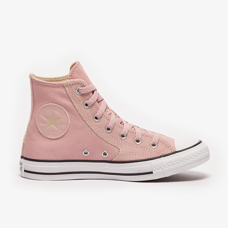 Converse Damen Chuck Taylor All Star Mixed Materials