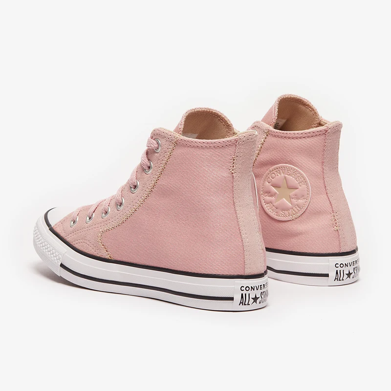 Converse Damen Chuck Taylor All Star Mixed Materials