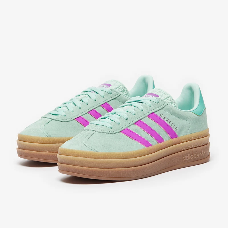 adidas Originals Ältere Kinder Gazelle Bold (GS)