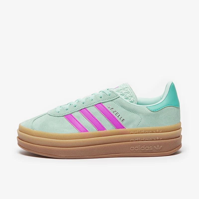 adidas Originals Ältere Kinder Gazelle Bold (GS)