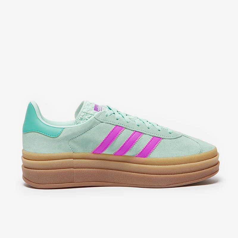 adidas Originals Ältere Kinder Gazelle Bold (GS)