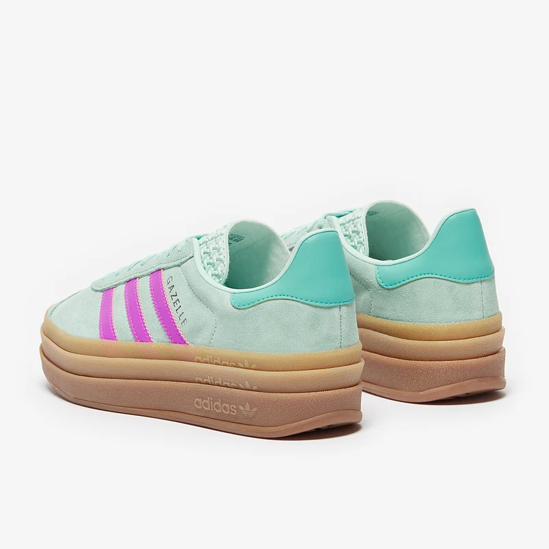 adidas Originals Ältere Kinder Gazelle Bold (GS)