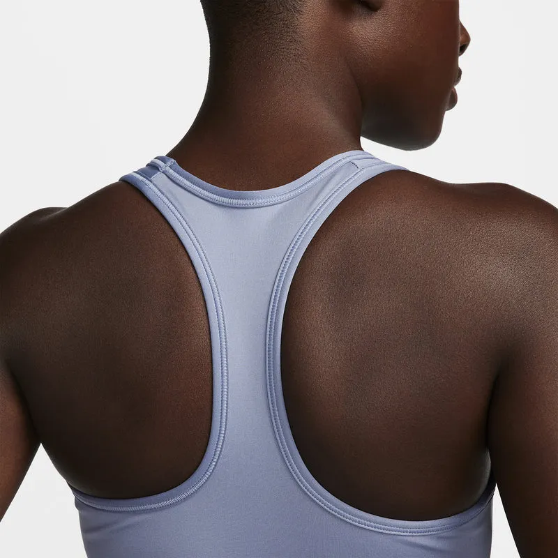 Nike Damen Swoosh Medium Support Padded Sport BH