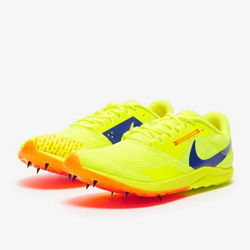 Nike Cross-Country