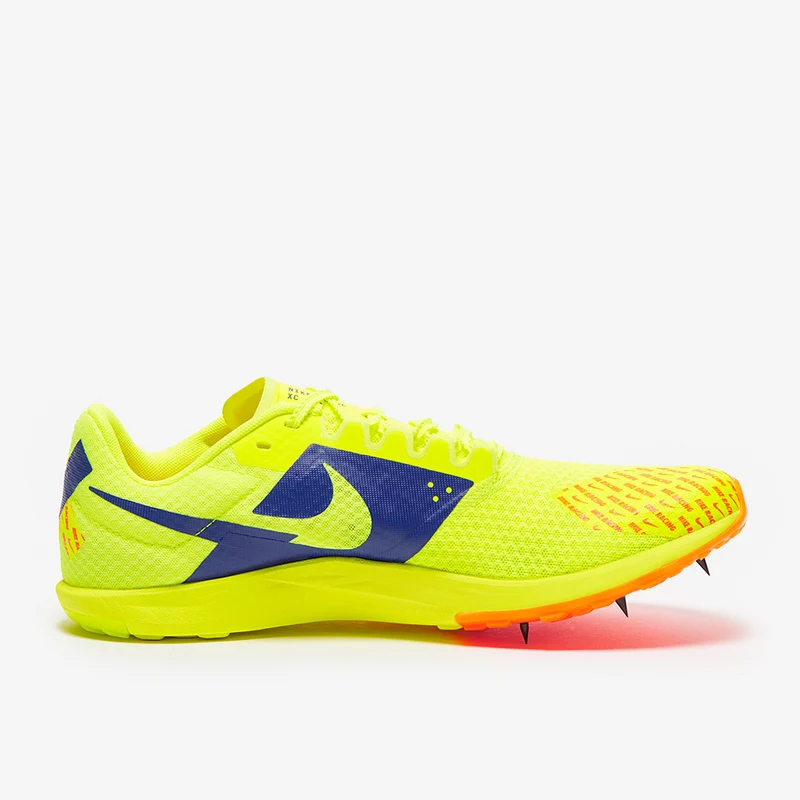 Nike Cross-Country