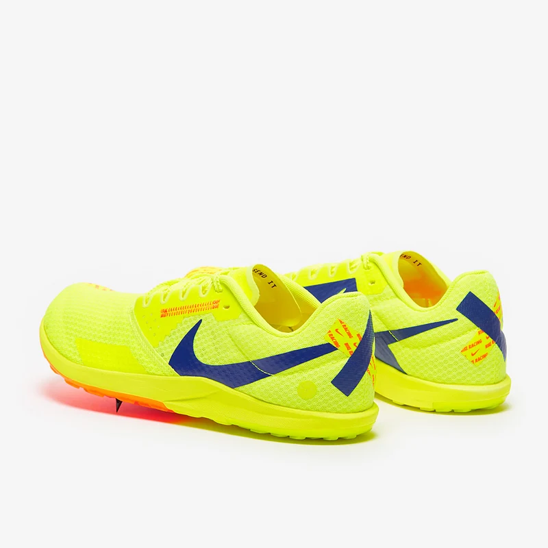 Nike Cross-Country