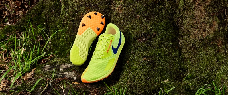 Nike Cross-Country
