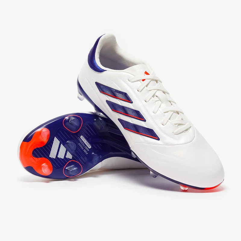 adidas Kinder Copa Pure 2 Elite Leder FG