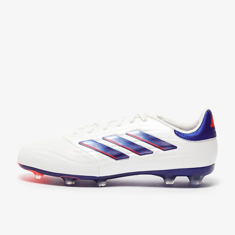 adidas Kinder Copa Pure 2 Elite Leder FG