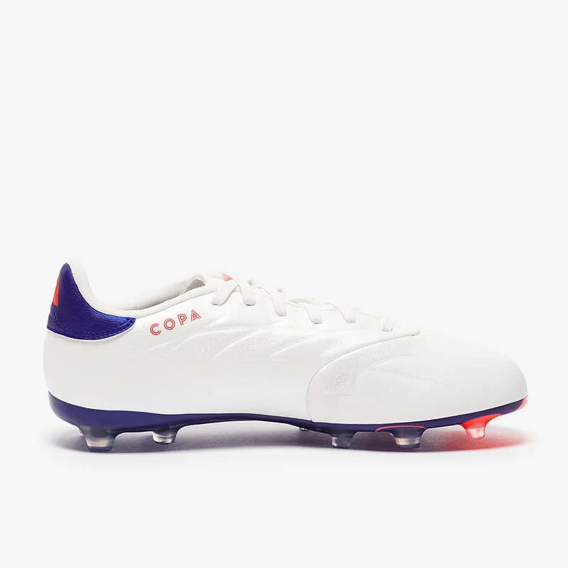 adidas Kinder Copa Pure 2 Elite Leder FG