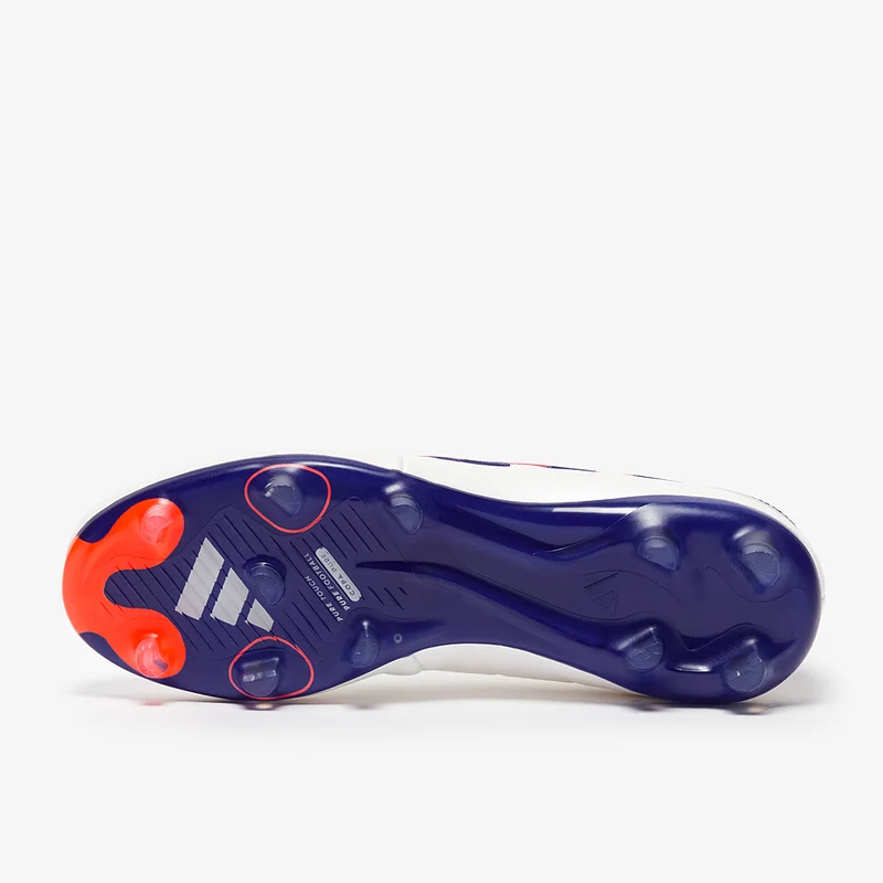 adidas Kinder Copa Pure 2 Elite Leder FG
