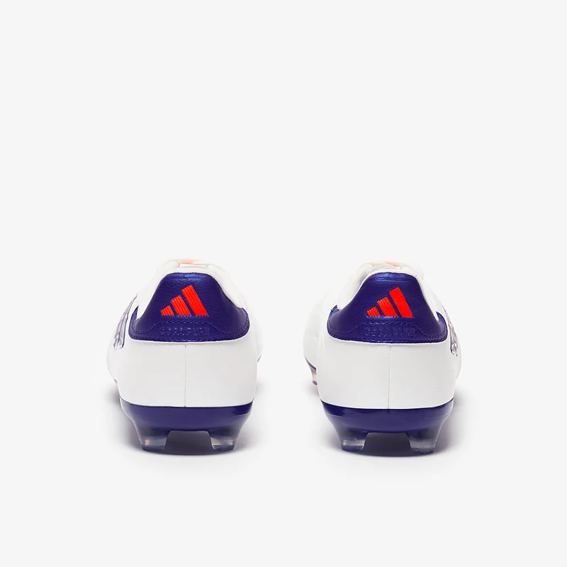 adidas Kinder Copa Pure 2 Elite Leder FG