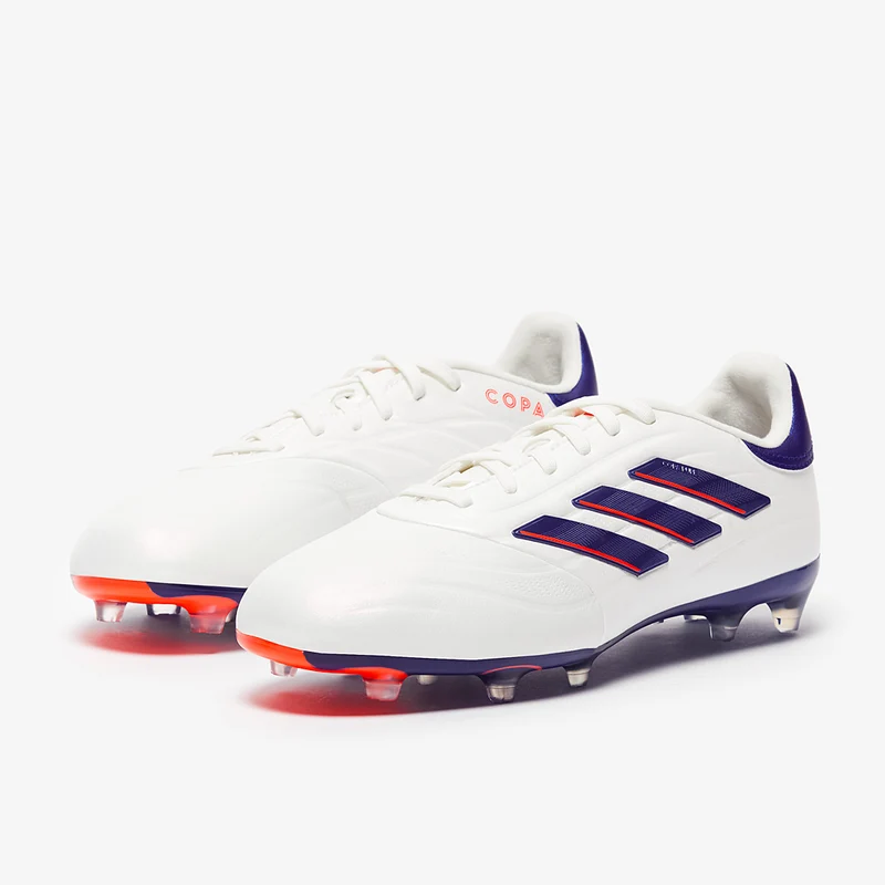 adidas Kinder Copa Pure 2 Elite Leder FG