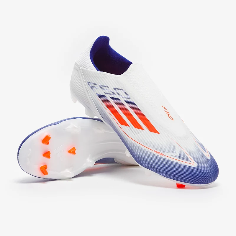 adidas F50 League Schnürungslos FG/MG