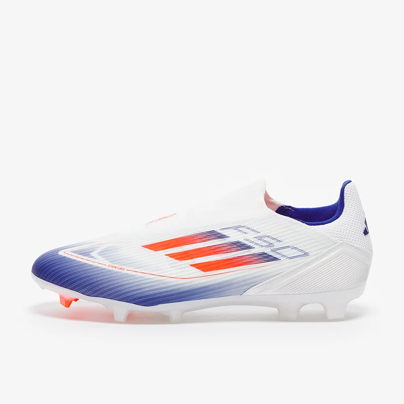 adidas F50 League Schnürungslos FG/MG