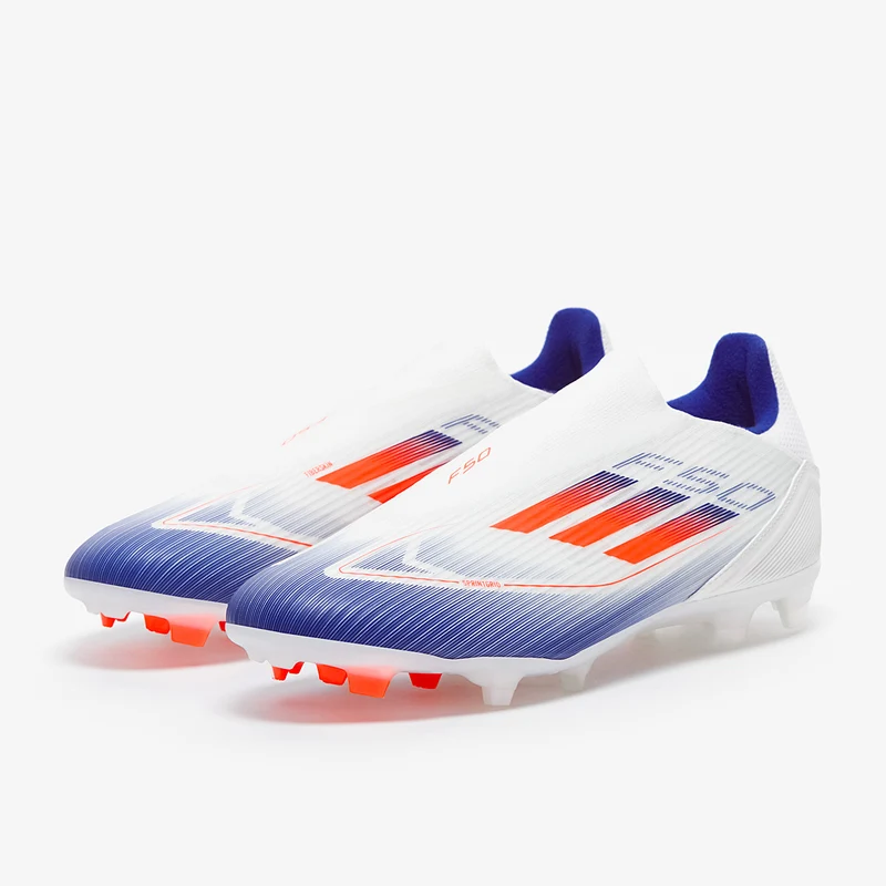 adidas F50 League Schnürungslos FG/MG
