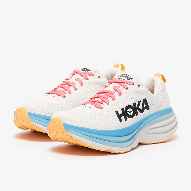 Hoka Damen Bondi 8