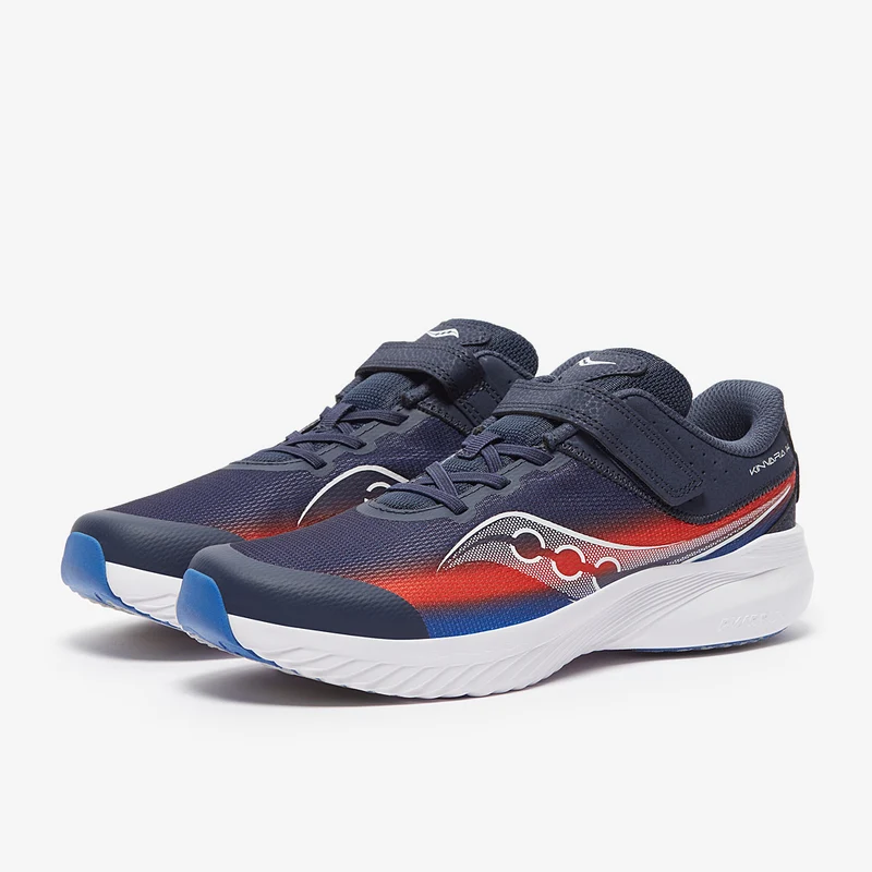 Saucony Jungen Kinvara 14 A/C