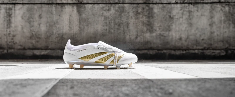 adidas Predator Elite Tongue FG