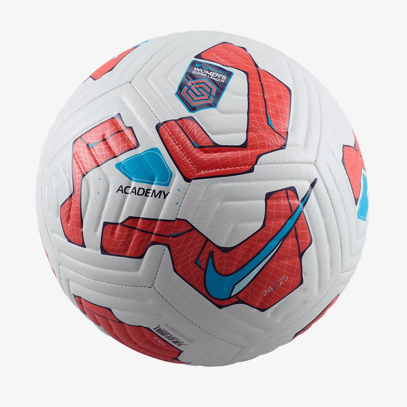 Nike WSL Academy