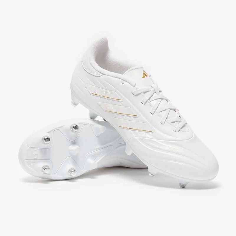 adidas Copa Pure 2 League Leder SG