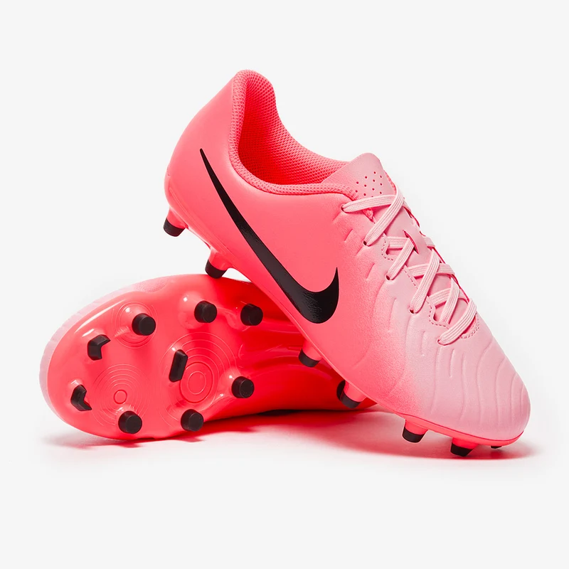 Nike Low Top Fußballschuh für verschiedene Böden für jüngere