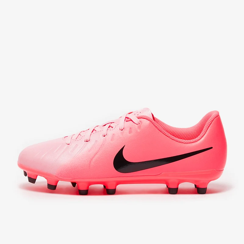 Nike Low Top Fußballschuh für verschiedene Böden für jüngere