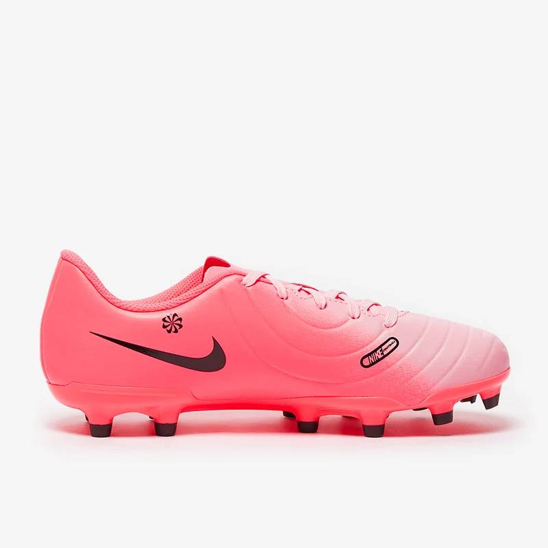 Nike Low Top Fußballschuh für verschiedene Böden für jüngere