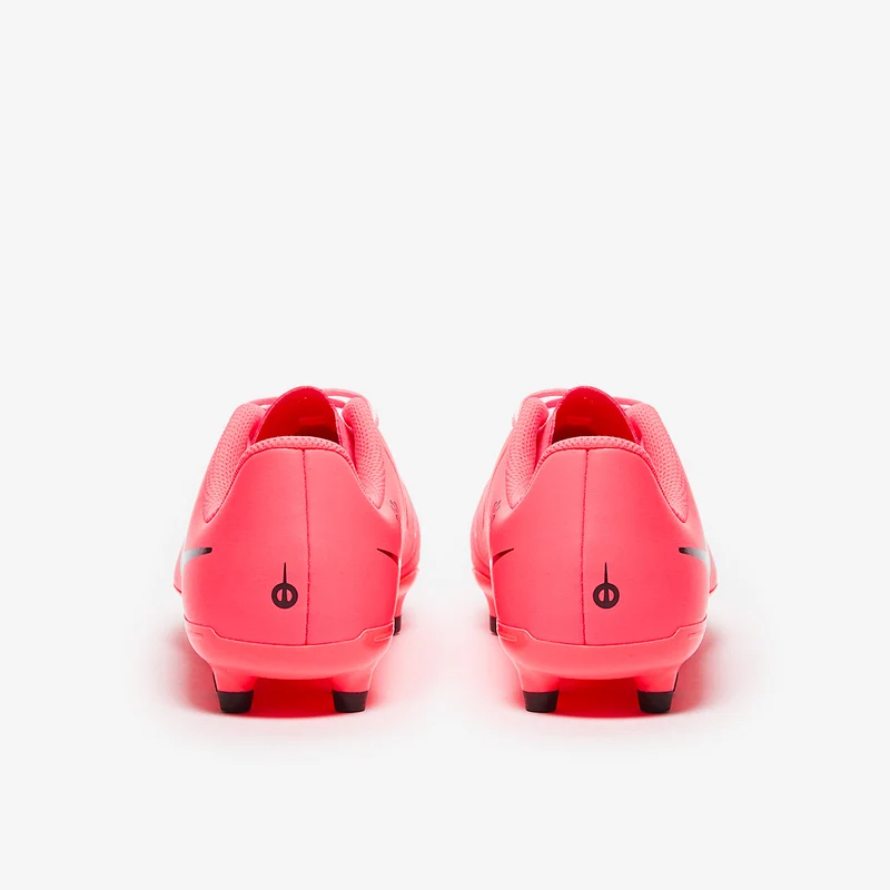 Nike Low Top Fußballschuh für verschiedene Böden für jüngere