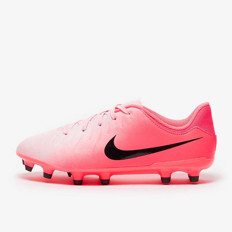 Nike Low Top Fußballschuh für verschiedene Böden für jüngere