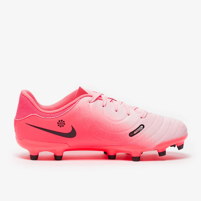 Nike Low Top Fußballschuh für verschiedene Böden für jüngere