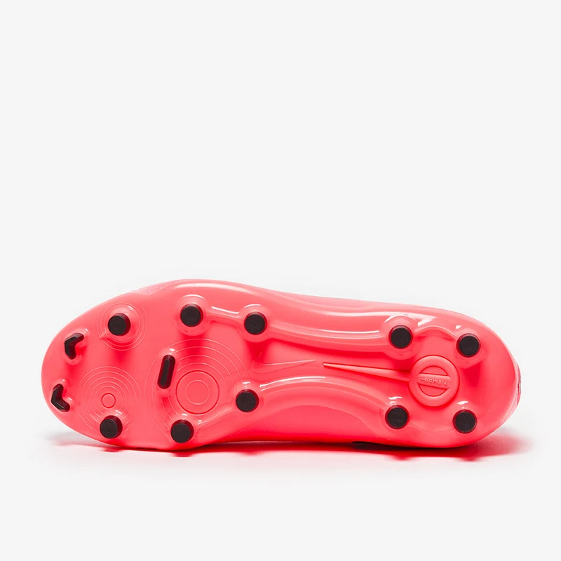 Nike Low Top Fußballschuh für verschiedene Böden für jüngere