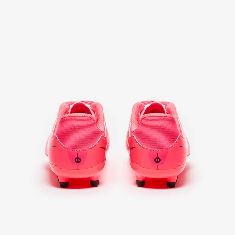 Nike Low Top Fußballschuh für verschiedene Böden für jüngere
