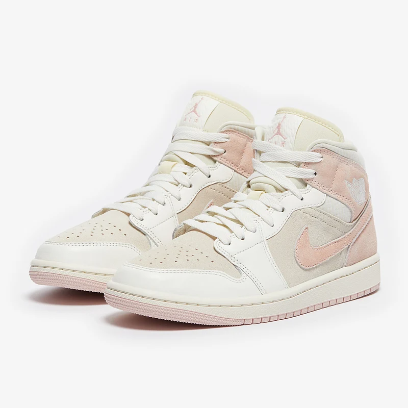 Damen Air Jordan 1 Mid SE