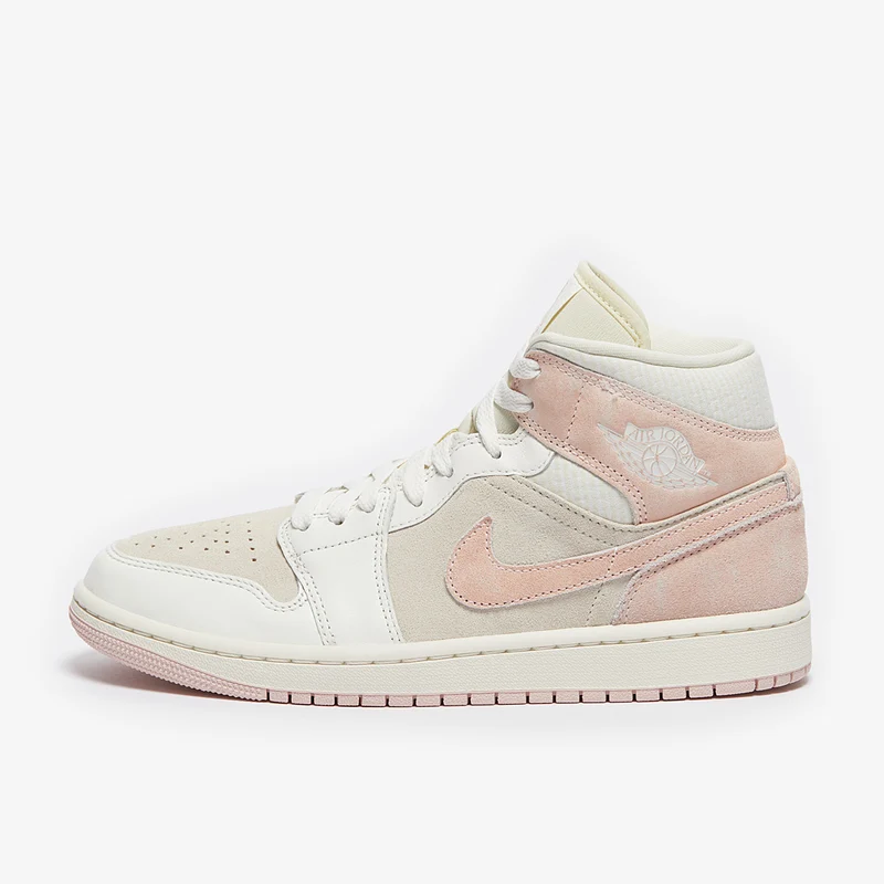 Damen Air Jordan 1 Mid SE