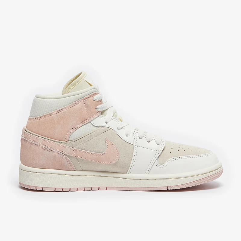 Damen Air Jordan 1 Mid SE
