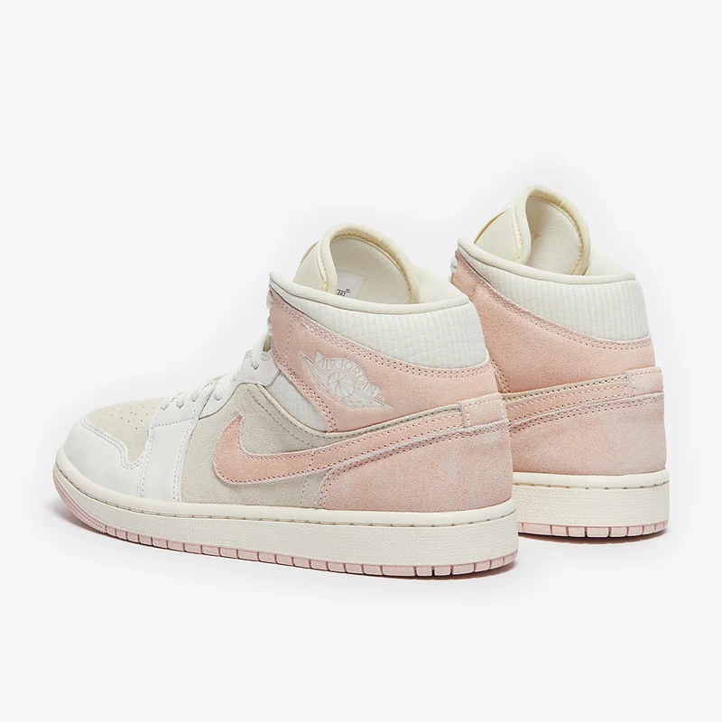 Damen Air Jordan 1 Mid SE