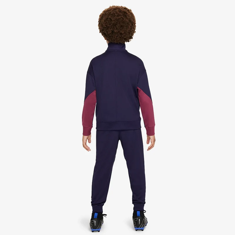 Nike England 2024 Kleine Kinder Dri-FIT Strike Trainingsanzug