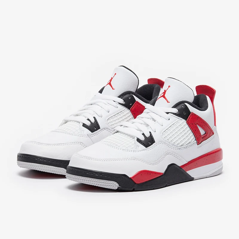 Jordan 4 Retro Jüngere Kinder(PS)