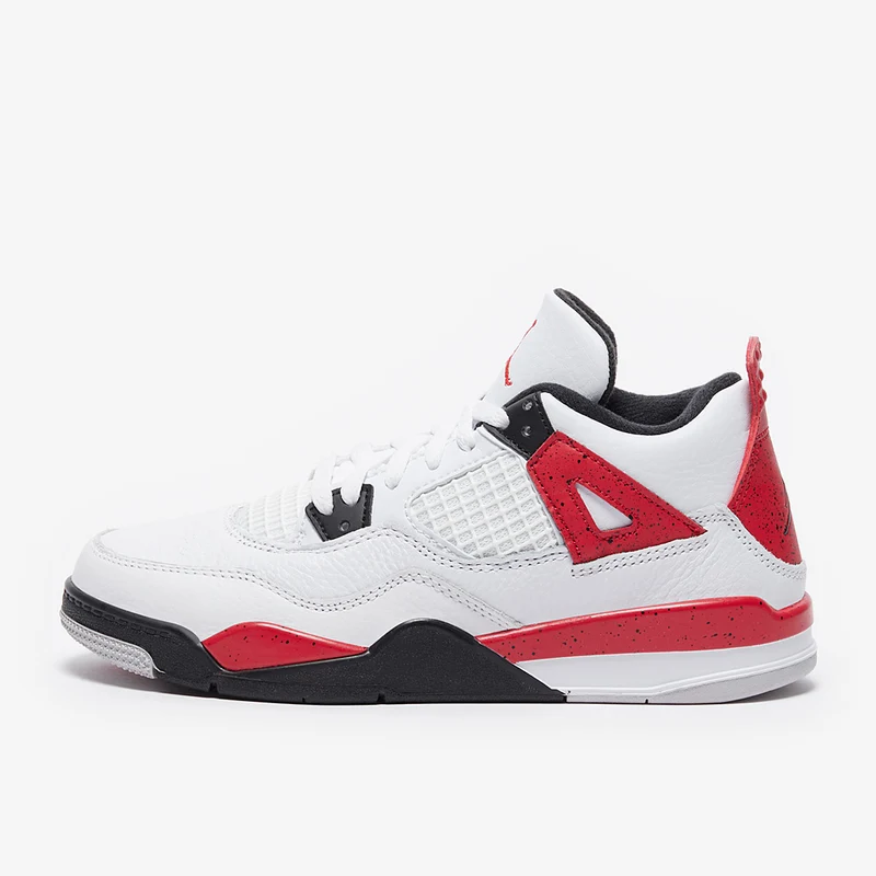 Jordan 4 Retro Jüngere Kinder(PS)