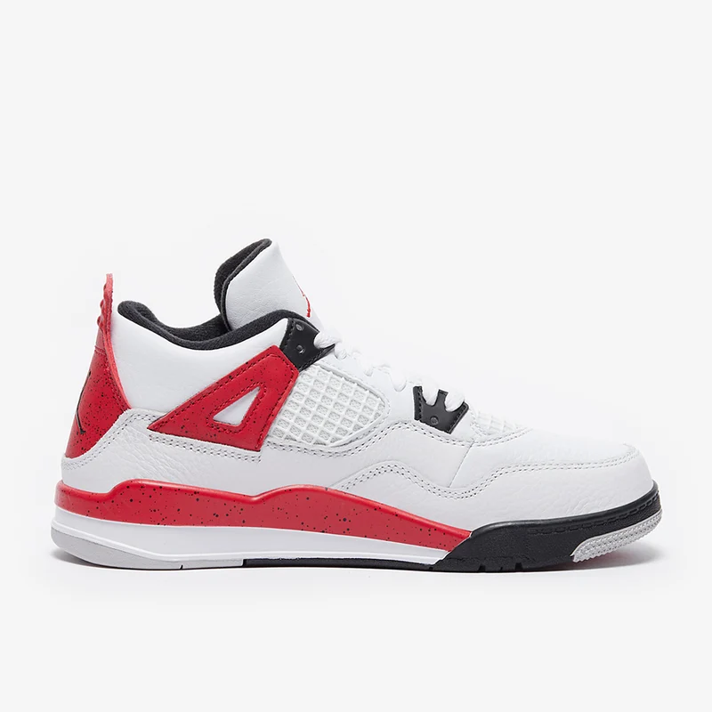 Jordan 4 Retro Jüngere Kinder(PS)