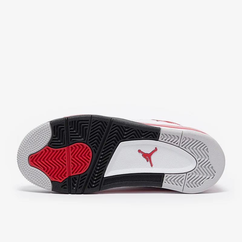 Jordan 4 Retro Jüngere Kinder(PS)
