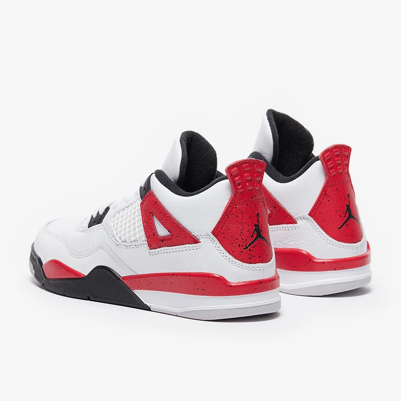 Jordan 4 Retro Jüngere Kinder(PS)